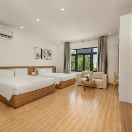 Delak Homestay Da Nang Exterior photo