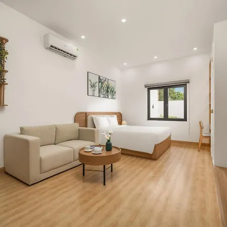 Delak Homestay Da Nang Exterior photo