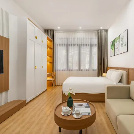 Delak Homestay Da Nang Exterior photo
