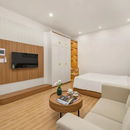 Delak Homestay Da Nang Exterior photo