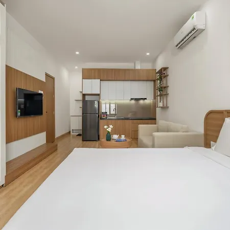 Delak Homestay Da Nang Exterior photo