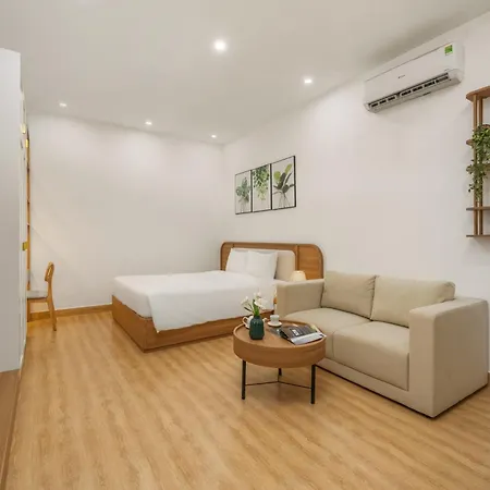 Delak Homestay Da Nang Exterior photo