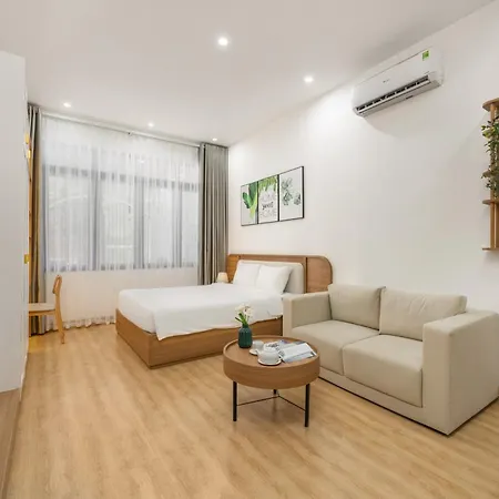 Delak Homestay Da Nang Exterior photo