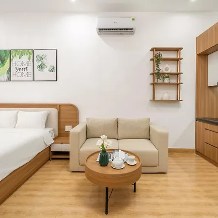 Delak Homestay Da Nang Exterior photo