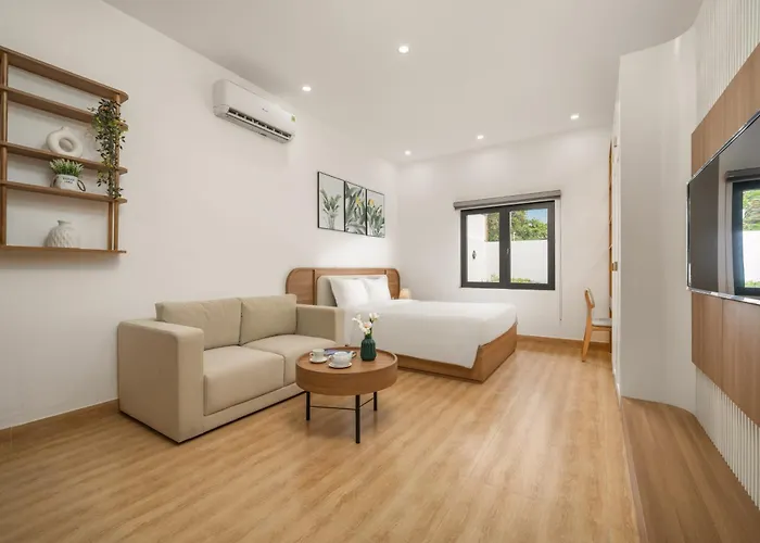 Delak Homestay