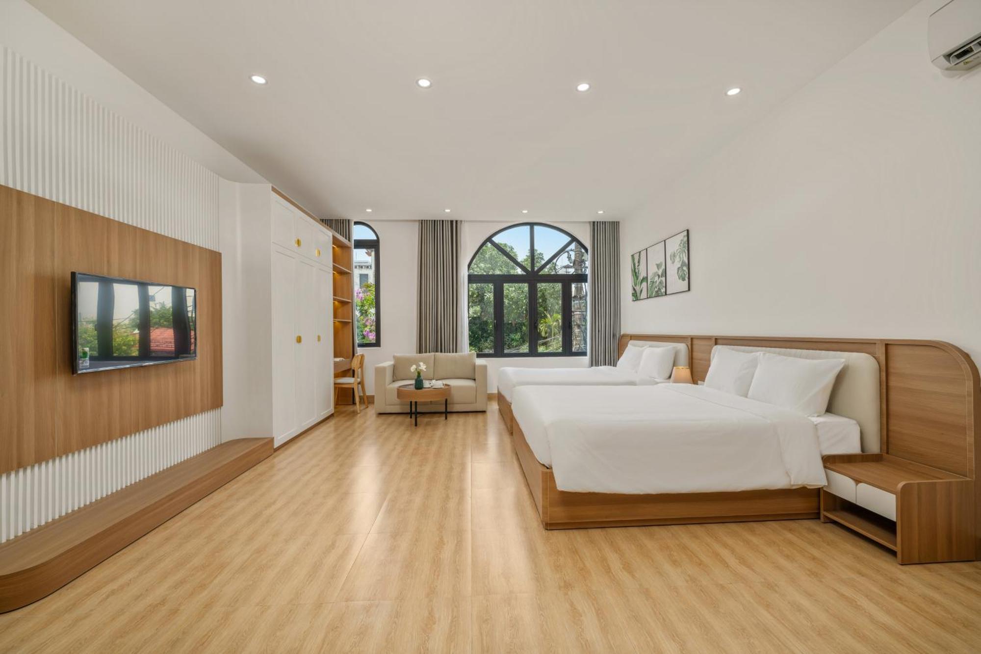 Homestay Delak Da Nang