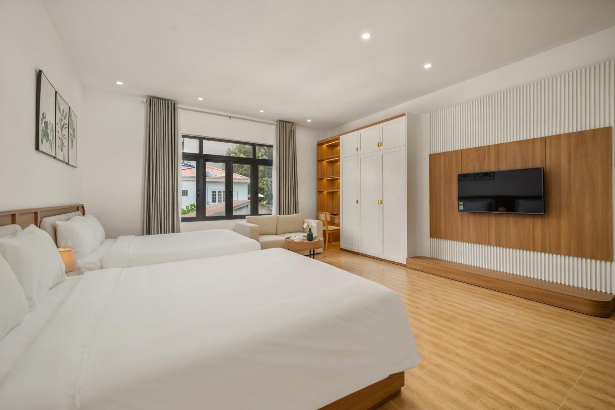 Homestay Delak Da Nang