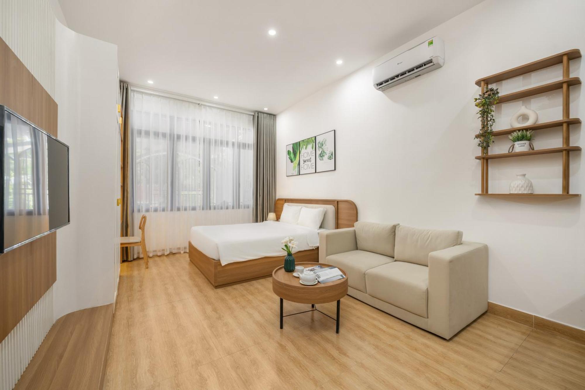 Delak Homestay Da Nang