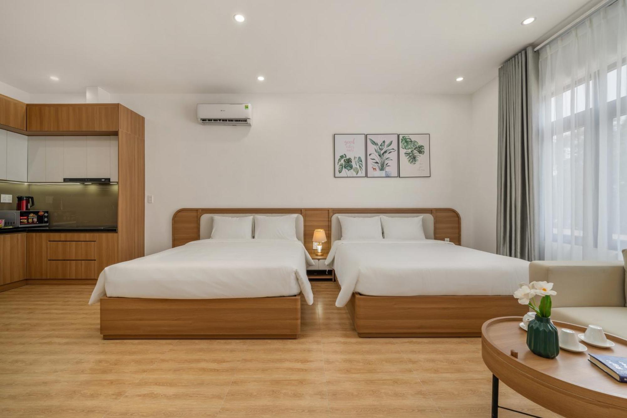 Homestay Delak Da Nang