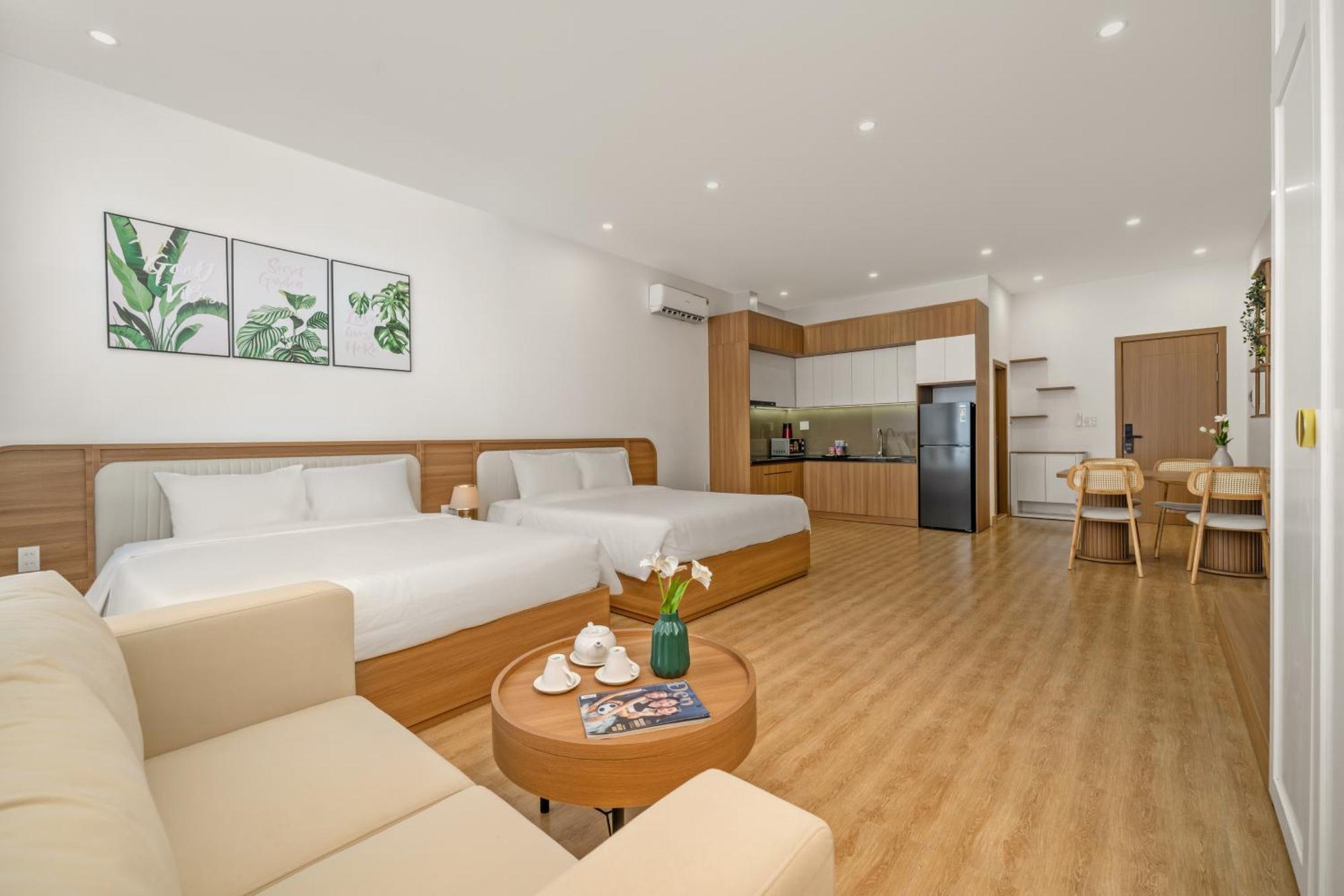 Delak Homestay Da Nang