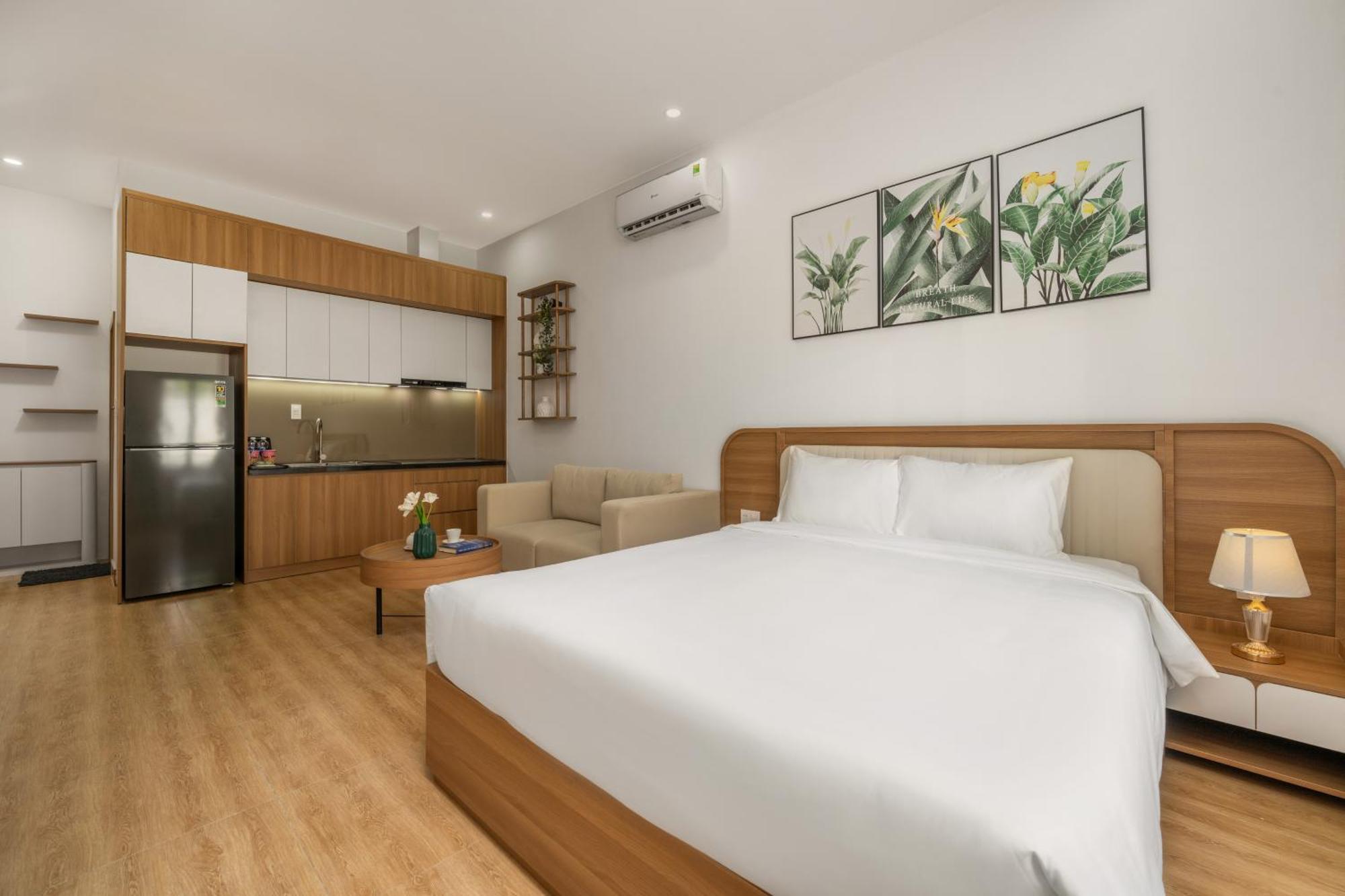Delak Homestay