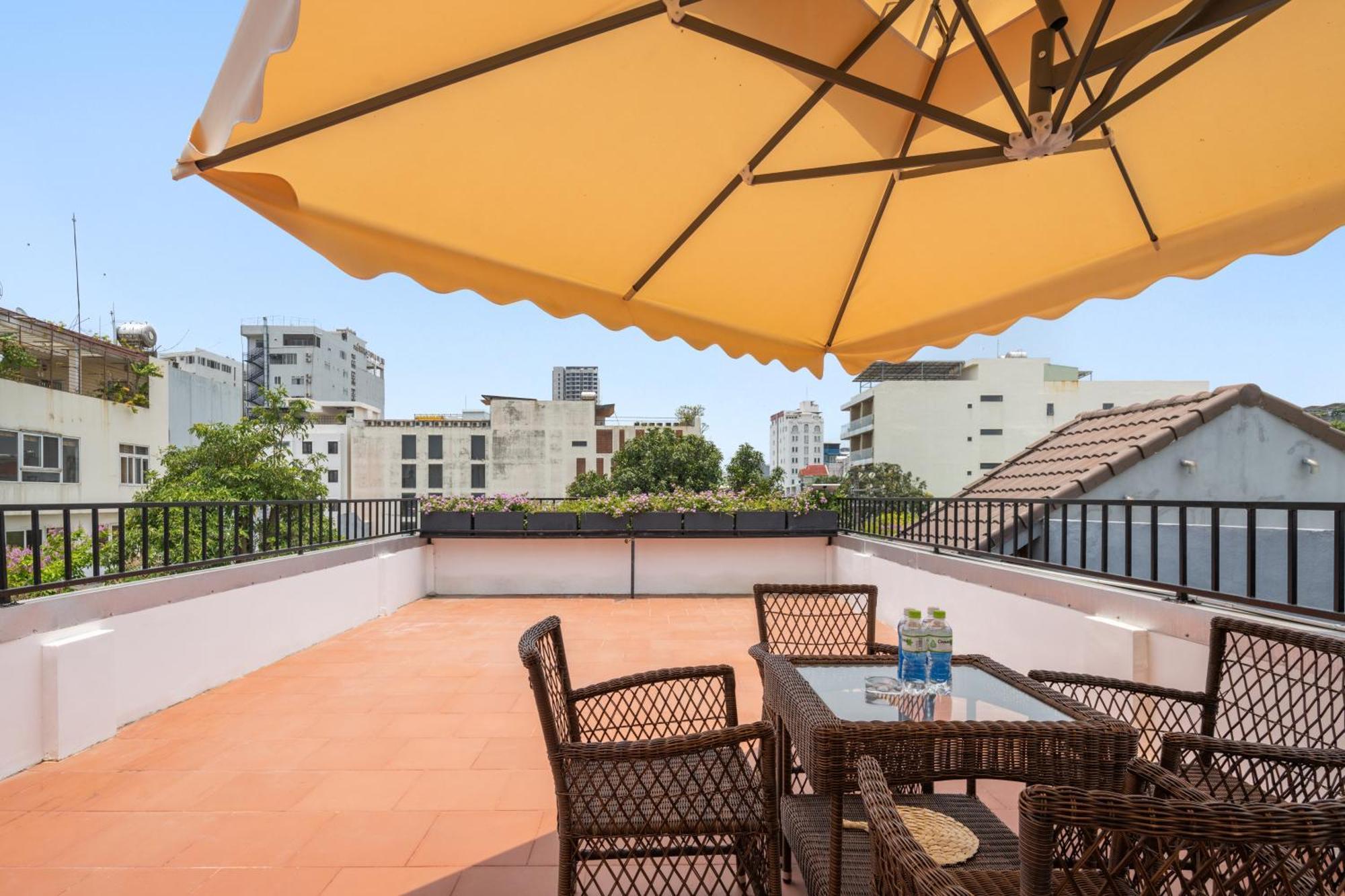 Delak Homestay Da Nang