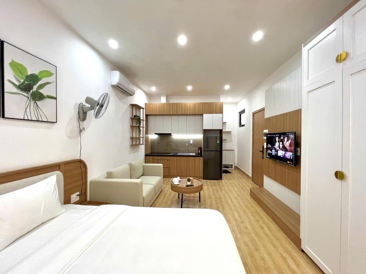 Homestay Delak